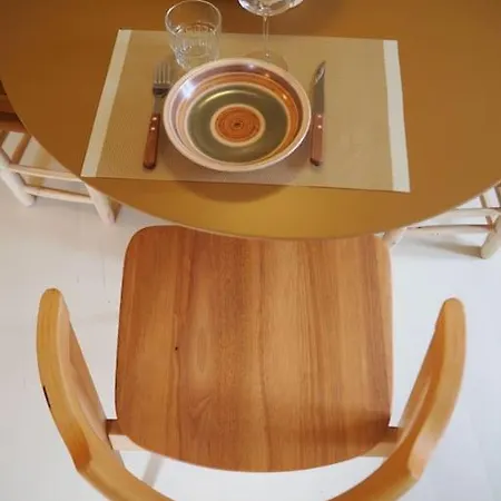 Apartment De Charme Refait A Neuf Place Graslin *