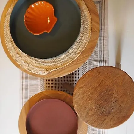 Apartment De Charme Refait A Neuf Place Graslin Nantes