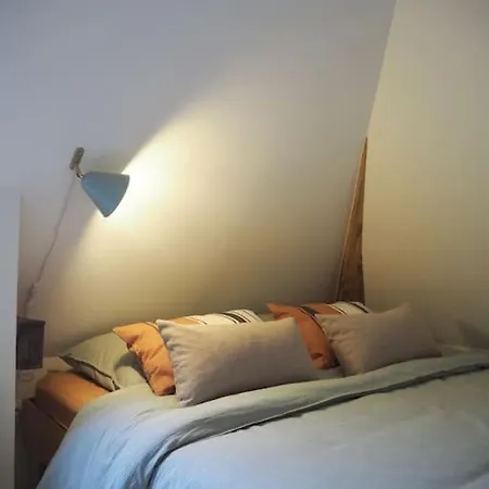 De Charme Refait A Neuf Place Graslin Appartement Nantes