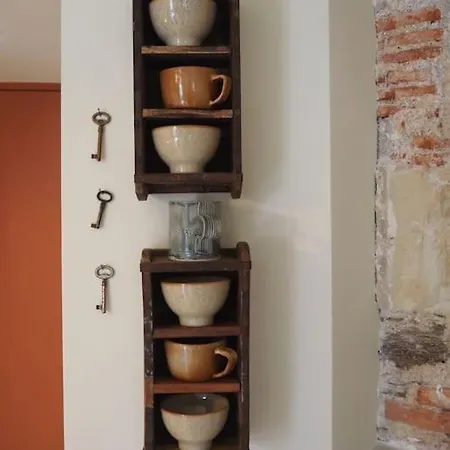 Apartment De Charme Refait A Neuf Place Graslin