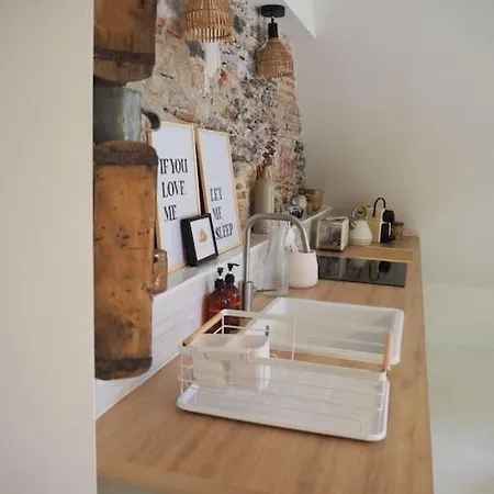 De Charme Refait A Neuf Place Graslin Appartement *