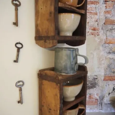 Appartement De Charme Refait A Neuf Place Graslin