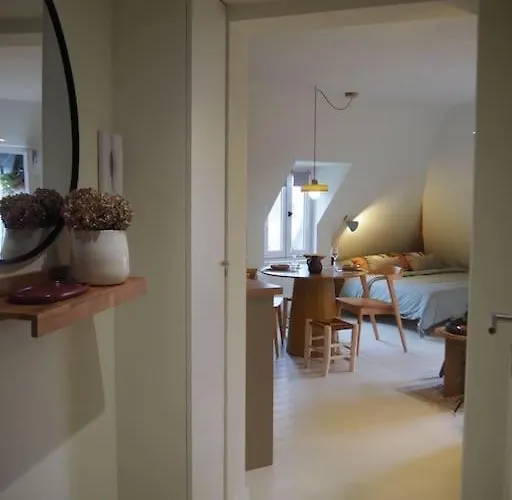 De Charme Refait A Neuf Place Graslin Ναντ