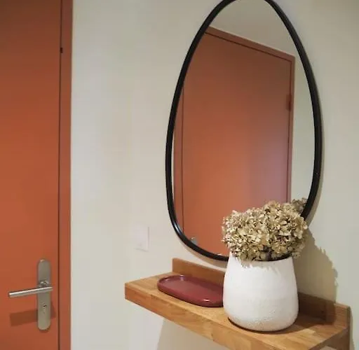 De Charme Refait A Neuf Place Graslin Ναντ