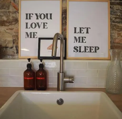 De Charme Refait A Neuf Place Graslin Διαμέρισμα