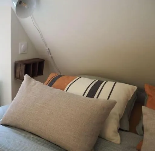 Διαμέρισμα De Charme Refait A Neuf Place Graslin Ναντ