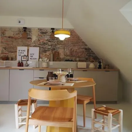 De Charme Refait A Neuf Place Graslin Apartament Nantes