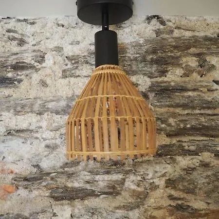 De Charme Refait A Neuf Place Graslin Apartman