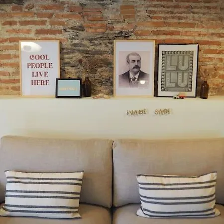 De Charme Refait A Neuf Place Graslin Apartament *