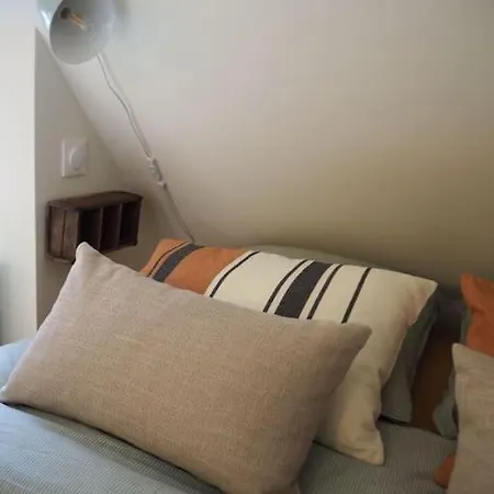 Apartament De Charme Refait A Neuf Place Graslin Nantes