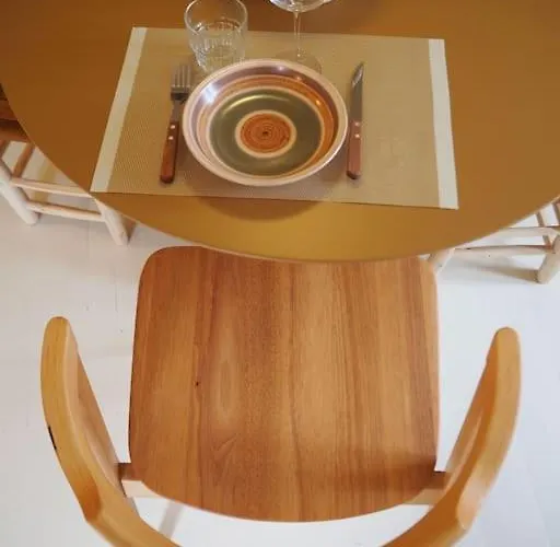 Apartman De Charme Refait A Neuf Place Graslin *