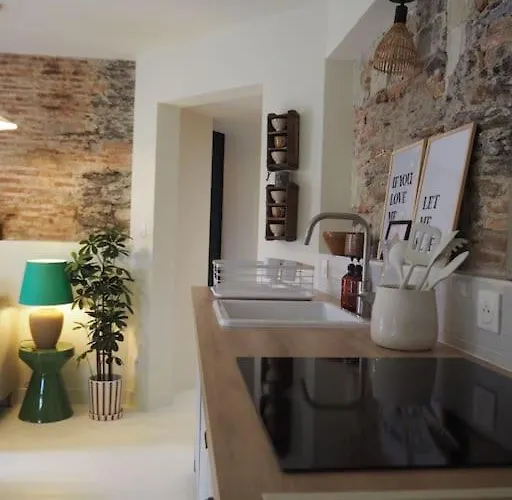 De Charme Refait A Neuf Place Graslin Apartman Nantes