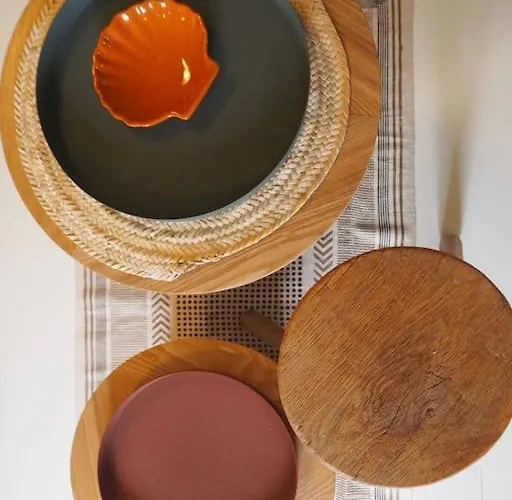 Apartman De Charme Refait A Neuf Place Graslin Nantes