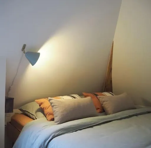 De Charme Refait A Neuf Place Graslin Apartman Nantes