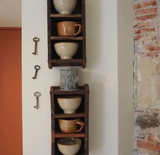 Apartman De Charme Refait A Neuf Place Graslin