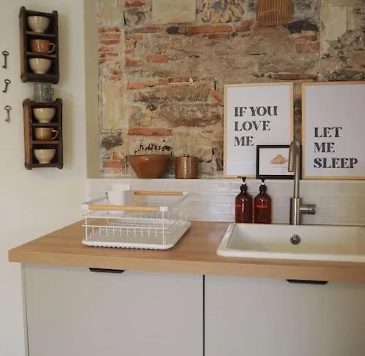 Apartman De Charme Refait A Neuf Place Graslin