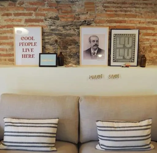 De Charme Refait A Neuf Place Graslin Apartman *