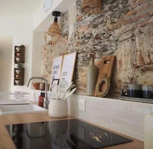 Apartman De Charme Refait A Neuf Place Graslin *